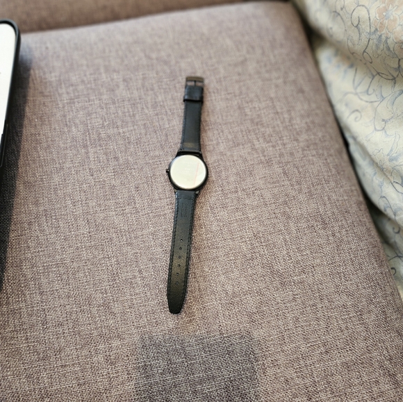 Conrad Hilton International Hong Kong Commerative Duck Watch Vtg Rare 90's Ltd - Picture 4 of 7